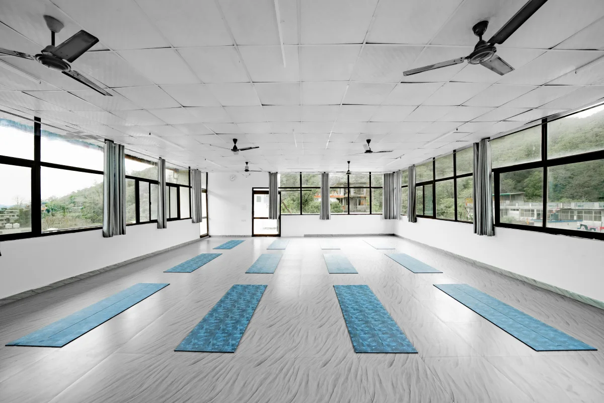 Yoga Course